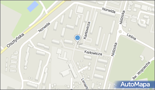 DPD Pickup Punkty, Lenartowicza 16, Działdowo 13-200, godziny otwarcia