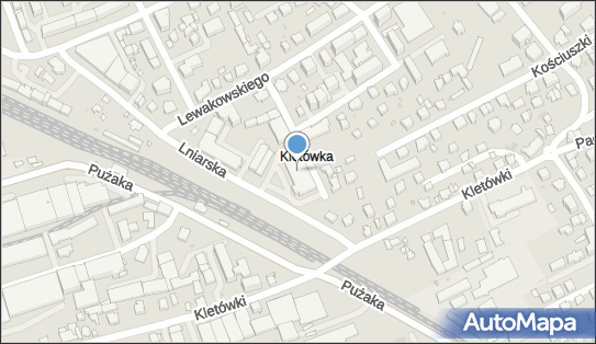 DPD Pickup Punkty, Lniarska 4, Krosno 38-400, godziny otwarcia