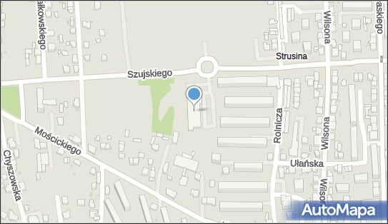DPD Pickup Punkty, Szujskiego 42, Tarnów 33-100, godziny otwarcia