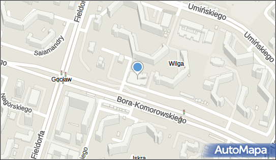 DPD Pickup Punkty, Bora Komorowskiego 14a, Warszawa 03-982, godziny otwarcia