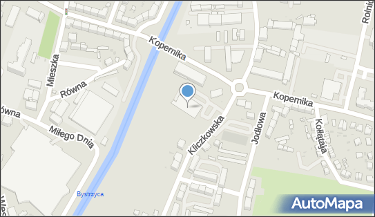 DPD Pickup Punkty, Kliczkowska 33, Świdnica 58-100, godziny otwarcia