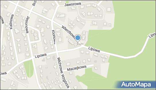 DPD Pickup Punkty, Wierzbowa 1 - automat paczkowy, Kąpino 84-200, godziny otwarcia