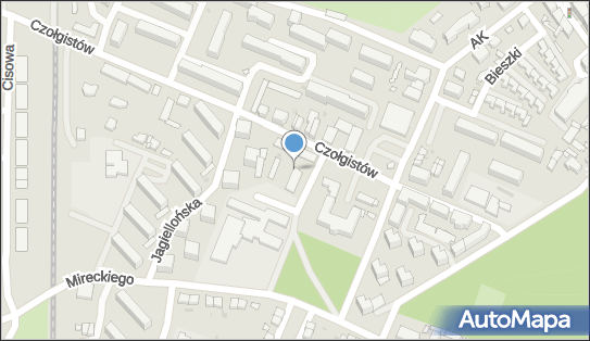 DPD Pickup Punkty, Czołgistów 6, Lębork 84-300, godziny otwarcia