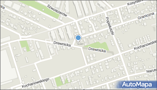 DPD Pickup Punkty, Graniczna 47, Ząbki 05-091, godziny otwarcia