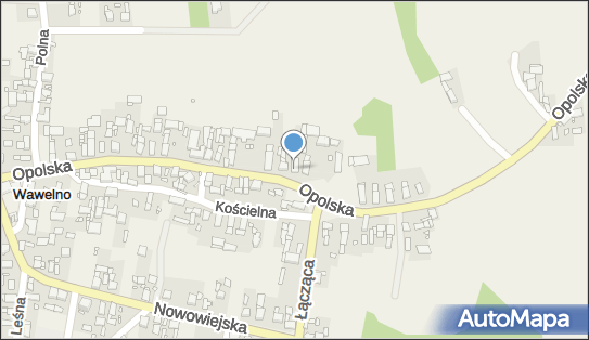 DPD Pickup Punkty, OPOLSKA 41, Wąwelno 46-070, godziny otwarcia