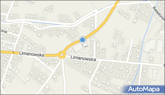DPD Pickup Punkty, Limanowska 74, Chełmiec 33-395, godziny otwarcia