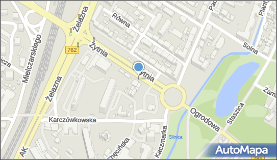 DPD Pickup Punkty, Żytnia 1G, Kielce 25-018, godziny otwarcia