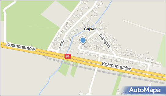 DPD Pickup Punkty, Trójkątna 27- automat paczkowy, Wrocław 54-414, godziny otwarcia