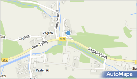 DPD Pickup Punkty, Jagiellońska 153, Krościenko nad Dunajcem 34-450, godziny otwarcia