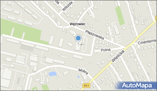 DPD Pickup Punkty, Płaszowska 9, Niepołomice 32-005, godziny otwarcia