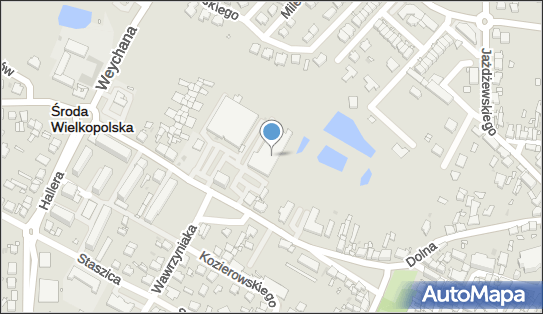 DPD Pickup Punkty, Kilińskiego 31, Środa Wlkp. 63-000, godziny otwarcia