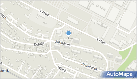 DPD Pickup Punkty, Zakładowa 10, Starachowice 27-200, godziny otwarcia