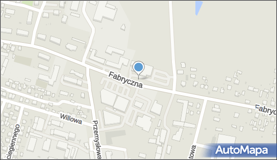 DPD Pickup Punkty, Fabryczna 33, Opole Lubelskie 24-300, godziny otwarcia