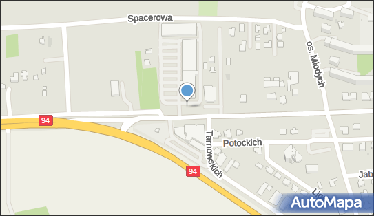 DPD Pickup Punkty, Wesoła 10, Sędziszów Małopolski 39-120, godziny otwarcia