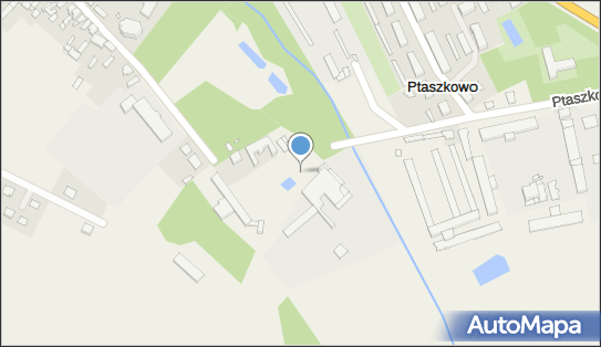 DPD Pickup Punkty, Różany Zakątek 23, Dąbrówka 62-070, godziny otwarcia