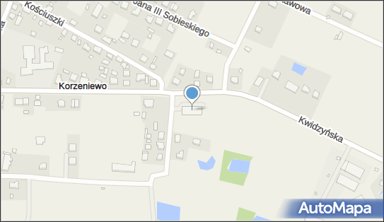 DPD Pickup Punkty, Kwidzyńska 13A, Korzeniewo 82-500, godziny otwarcia
