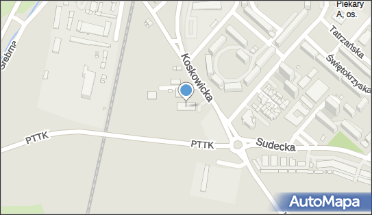 DPD Pickup Punkty, Koskowicka 5C, Legnica 59-220, godziny otwarcia