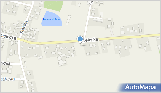 DPD Pickup Punkty, Kielecka 54B, Promnik 26-067, godziny otwarcia