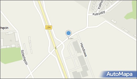 DPD Pickup Punkty, Handlowa 2, Bolechowo 62-095, godziny otwarcia