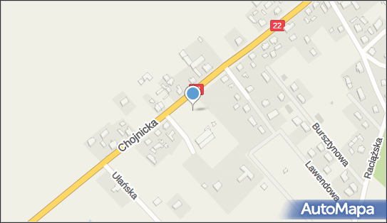 DPD Pickup Punkty, Chojnicka 33B, Rytel 89-642, godziny otwarcia