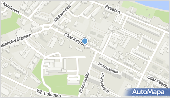 DPD Pickup Punkty, Ofiar Katynia 6B, Brzeg 49-300, godziny otwarcia