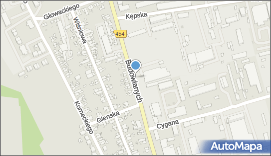 DPD Pickup Punkty, Budowlanych 48A, Opole 45-129, godziny otwarcia