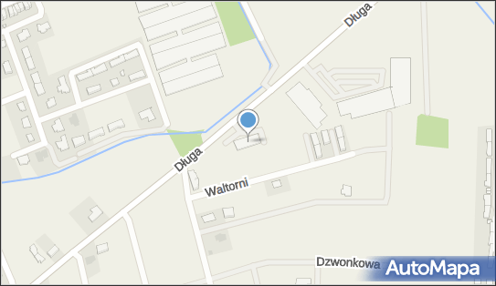 DPD Pickup Punkty, Długa 19, Dawidy Bankowe 05-090, godziny otwarcia
