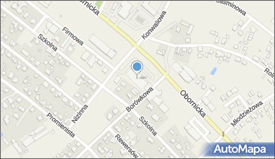 DPD Pickup Punkty, Obornicka 127, Suchy Las 62-002, godziny otwarcia