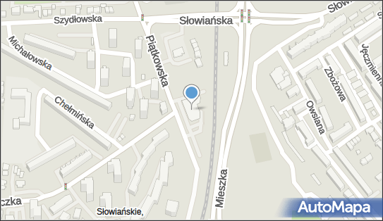 DPD Pickup Punkty, Piątkowska 64, Poznań 60-649, godziny otwarcia