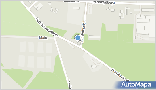 DPD Pickup Punkty, Aleje Wolności 8, Koronowo 86-010, godziny otwarcia