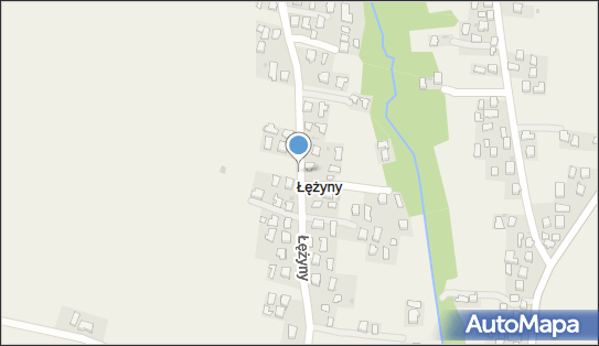DPD Pickup Punkty, Łężyny 183, Łężyny 38-230, godziny otwarcia