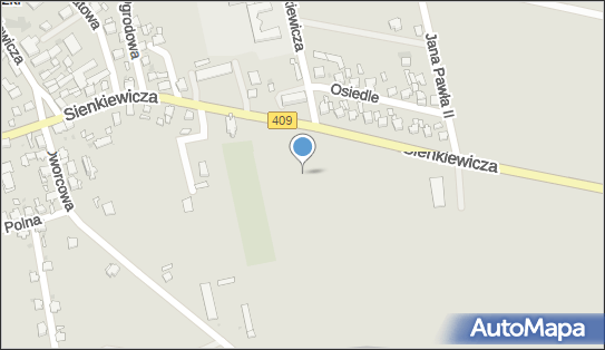 DPD Pickup Punkty, Osiedle 40, Strzeleczki 47-364, godziny otwarcia