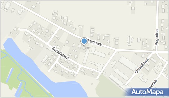 DPD Pickup Punkty, Akacjowa 34, Stróża Kolonia 23-206, godziny otwarcia