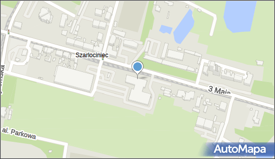 DPD Pickup Punkty, 3 Maja 169- automat paczkowy, Chorzów 41-500, godziny otwarcia