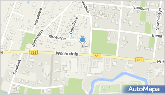 DPD Pickup Punkty, Wschodnia 1, Chyliczki 05-510, godziny otwarcia