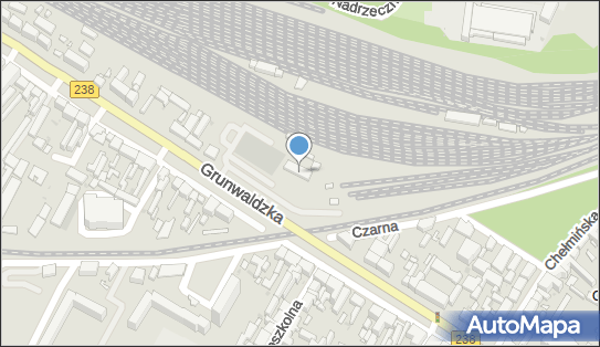 DPD Pickup Punkty, Grunwaldzka 82, Bydgoszcz 85-239, godziny otwarcia