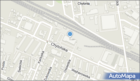 DPD Pickup Punkty, Chylońska 110b, Gdynia 81-033, godziny otwarcia