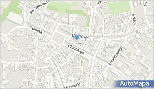 DPD Pickup Punkty, WYSZYŃSKIEGO 14/1C, Gniezno 62-200, godziny otwarcia