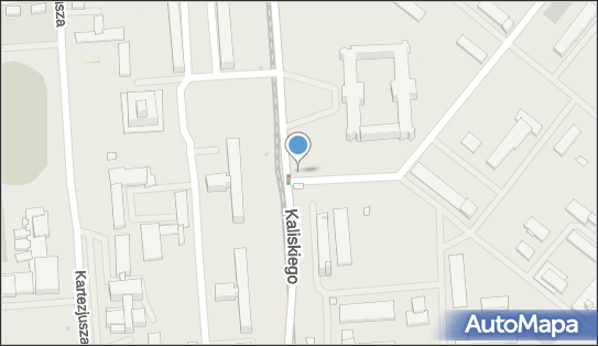 DPD Pickup Punkty, Gen. Kaliskiego Obok 2, Warszawa 01-476, godziny otwarcia