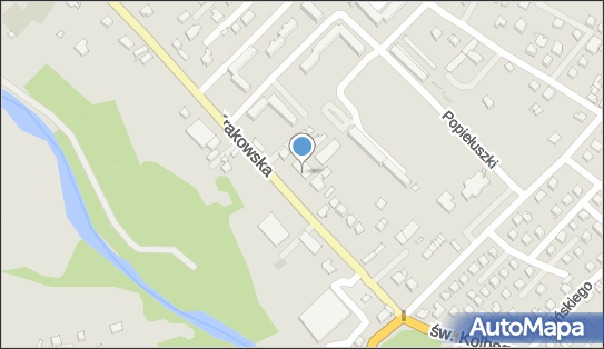 DPD Pickup Punkty, KRAKOWSKA 14a, Mszana Dolna 34-730, godziny otwarcia
