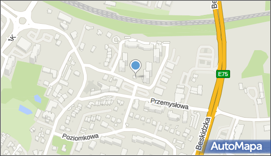 DPD Pickup Punkty, Przemysłowa Obok 15, Tychy 43-100, godziny otwarcia