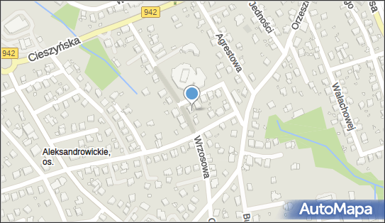 DPD Pickup Punkty, Kolbego 2- automat paczkowy, Bielsko-Biała 43-300, godziny otwarcia