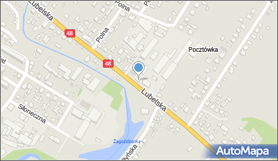 DPD Pickup Punkty, LUBELSKA 71, Kozienice 26-900, godziny otwarcia