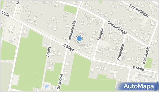 DPD Pickup Punkty, 3 Maja 94a, Izabelin C 05-080, godziny otwarcia