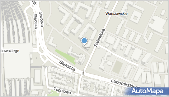 DPD Pickup Punkty, Rakowicka 20 lok. 2, Kraków 31-510, godziny otwarcia