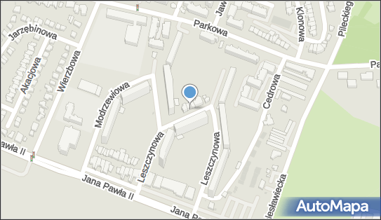 DPD Pickup Punkty, Leszczynowa 34D, Lubin 59-300, godziny otwarcia