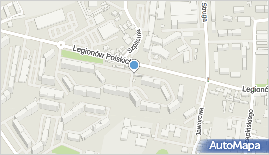 DPD Pickup Punkty, Legionów Polskich 101A, Dąbrowa Górnicza 41-310, godziny otwarcia