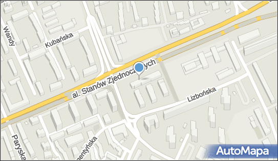 DPD Pickup Punkty, Urugwajska 2 lok. A/U3, Warszawa 03-969, godziny otwarcia
