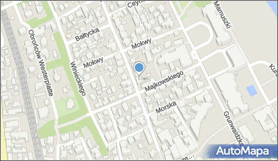 DPD Pickup Punkty, Haffnera 24, Sopot 81-717, godziny otwarcia
