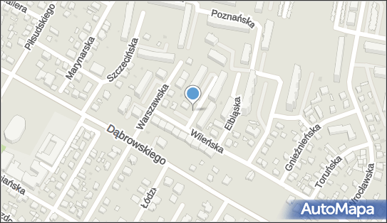 DPD Pickup Punkty, Opolska 3, Rumia 84-230, godziny otwarcia